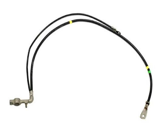 Volvo Battery Cable (Negative) 9456161